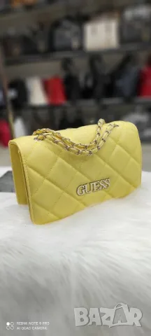 чанти guess the tote bag marc jacobs Louis vuitton , снимка 3 - Чанти - 49197475