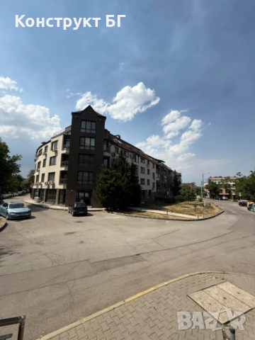 Нова обява❗ Тристаен апартамент под наем в жк Витоша - ул Чавдар Мутафов 22