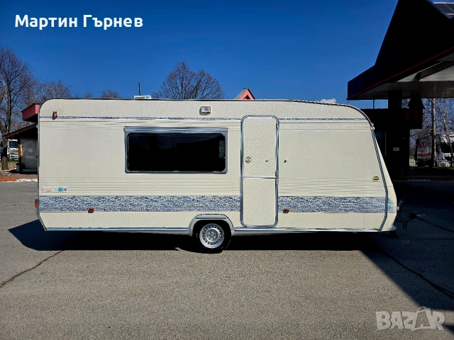 ! ! ! КАРАВАНА ! ! ! ADRIA B 502 UL ! ! ! КЛИМАТИК ! ! !