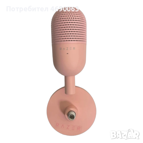 микрофон Razer Seiren V3 Mini