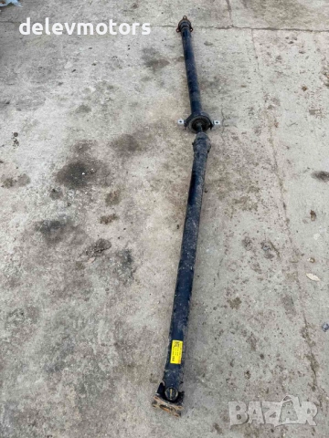 49300N7100 кардан от Hyundai Tucson, Хюндай Туксон 2023 г. 1.6CRDI