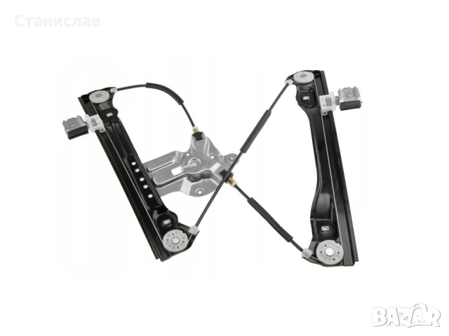 Стъклоподемник за Chevrolet Cruze, снимка 2 - Части - 50655033