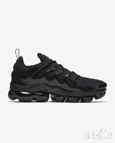  Nike Air Vapormax Plus , снимка 1 - Маратонки - 45966379