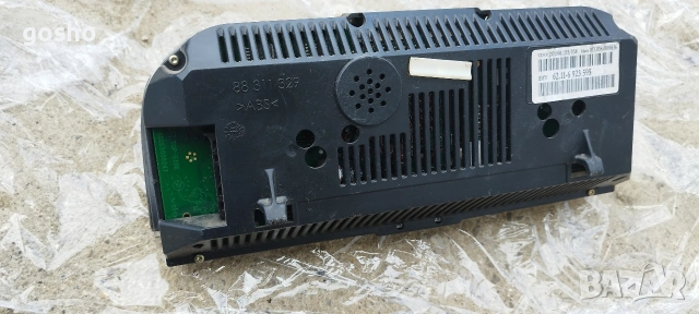 Километраж BMW E65, снимка 4 - Части - 54296451