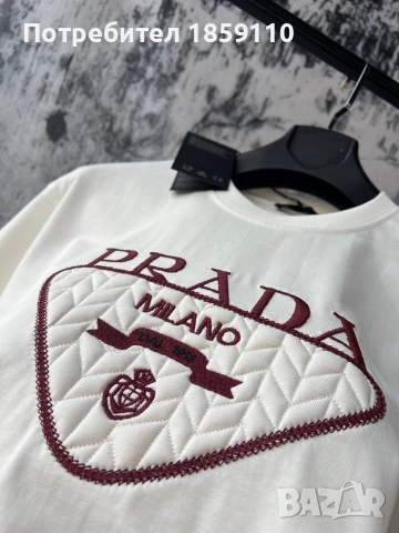 мъжка тениска , снимка 3 - Тениски - 53436476