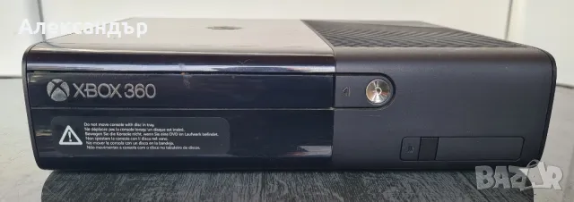 Конзола XBOX 360, снимка 1 - Xbox конзоли - 47209099