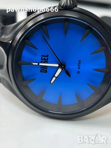 Часовник Diesel DZ2203, снимка 12 - Мъжки - 51060273