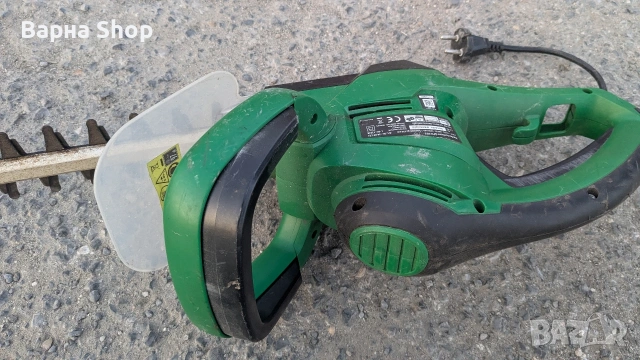 Храсторези за Части, снимка 3 - Градинска техника - 53923801