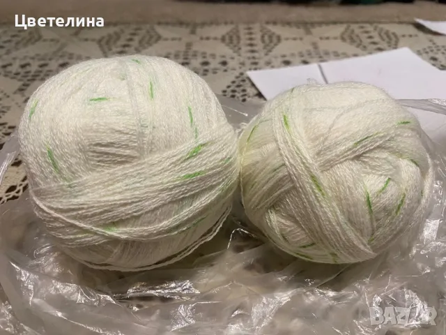 ПРЕЖДА различни видове, снимка 16 - Други стоки за дома - 39530161