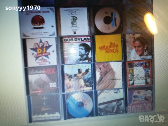 ЦД ПО ИЗБОР-45ЛВ ЗА БРОЙ 2009252144