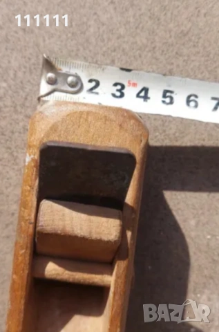 Ренде дърводелско метално малко , снимка 11 - Други инструменти - 46417824