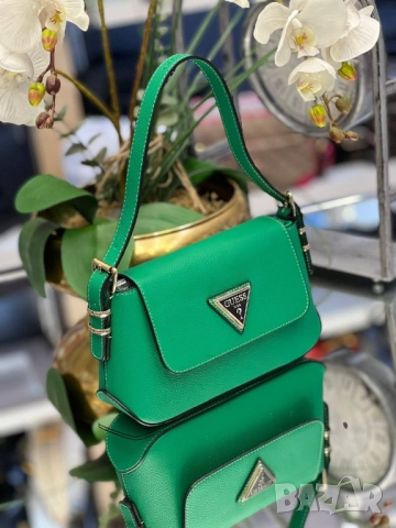 чанти guess, снимка 7 - Чанти - 51456178