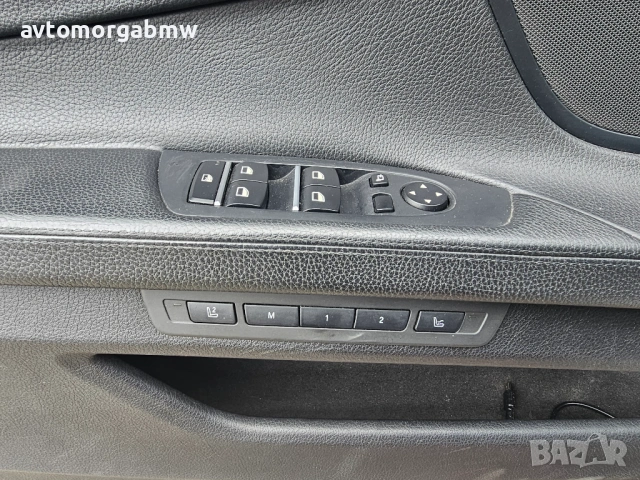 Продава се BMW 7 F01 740d xDrive 306hp 2011г., снимка 6 - Автомобили и джипове - 53739498