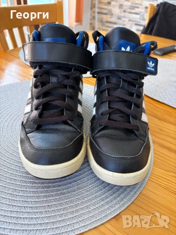 Мъжки обувки Adidas originals, снимка 2 - Ежедневни обувки - 52429773