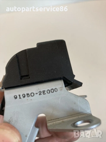 Контакт Конектор за Стъкло за KIA Sportage (2007) 91950-2E000, снимка 2 - Части - 53432543