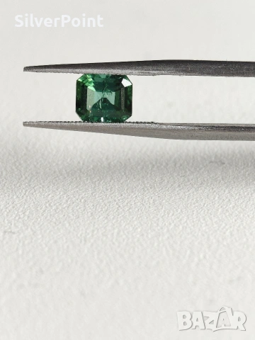 Турмалин наситено зелен, снимка 3 - Други - 53391097