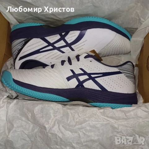 Asics , снимка 7 - Маратонки - 48663589