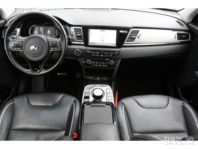 Kia Niro ExecutiveLine 64kwh, снимка 5 - Автомобили и джипове - 51630898