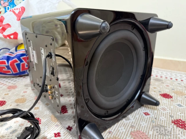 Harman kardon Subwoofer 