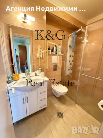 Луксозен апартамент на 200 метра от плажа в гр. Несебър , снимка 13 - Апартаменти - 52224137