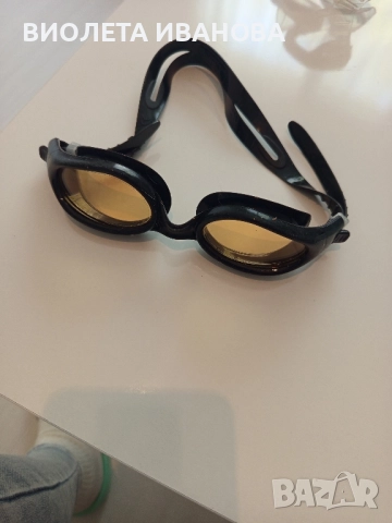 очила за плуване., снимка 4 - Водни спортове - 52159755