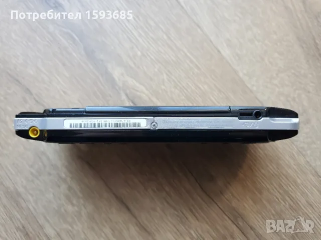 PSP 3004 - за части, снимка 4 - PlayStation конзоли - 48008345