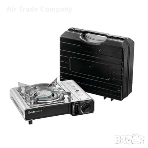 Газов котлон BARTSCHER 1K221-T, снимка 8 - Други - 52746693