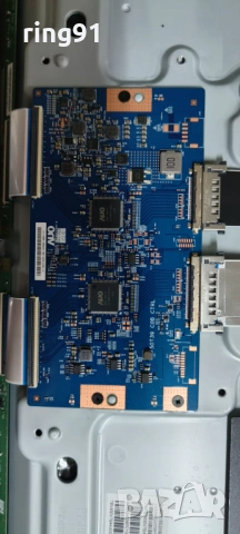 T-Con - 50T39 C0B CTRL TV Philips 43PUS8818/12