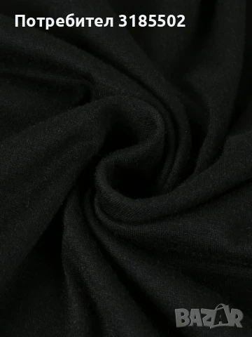 Дамска тениска за пролет и лято с къс ръкав, кръгло деколте и принт на мече, снимка 12 - Тениски - 51195034