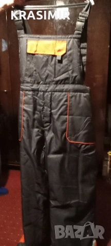 Нов зимен Гащеризон STENSO , снимка 4 - Други - 53564948