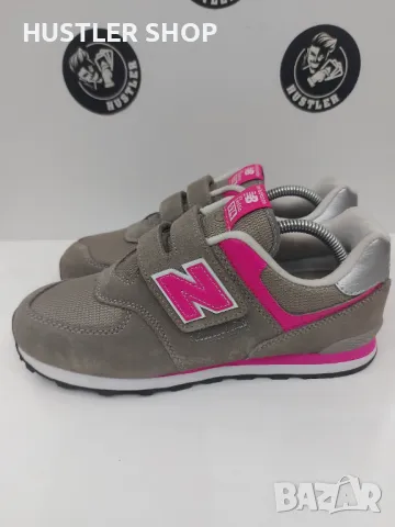 Маратонки   NEW BALANCE 574.Номер 40, снимка 2 - Маратонки - 46986689