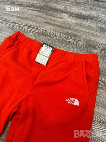 Мъжко!The North Face Glacier Pants размер ХХЛ , снимка 3 - Панталони - 52616128