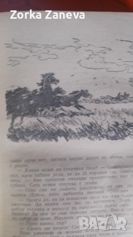 конникът без глава, снимка 5 - Художествена литература - 52291683