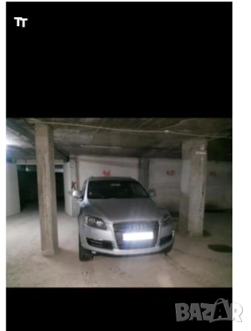 гараж под наем, снимка 2 - Гаражи и паркоместа - 52975275