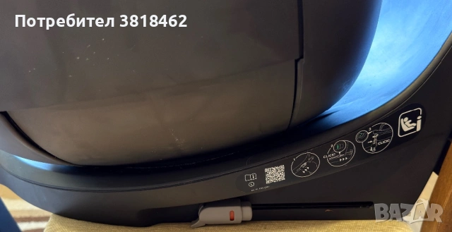 Детско столче Cybex Sirona S2 I Size, снимка 6 - Други - 53938498