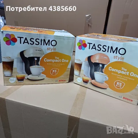 Кафе машина, снимка 6 - Кафемашини - 49913756