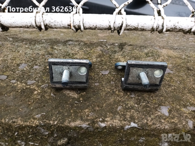 Панти за Фолксваген Пасат b5, снимка 2 - Части - 53210953