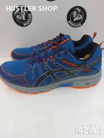 Маратонки ASICS GEL VENTURE WATERPROOF. Номер 49, снимка 3 - Маратонки - 46983668