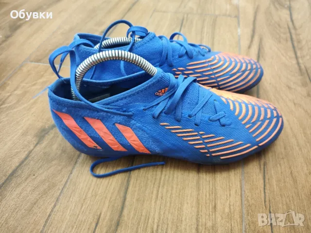 Футболни обувки Adidas Predator Edge 2, снимка 1 - Футбол - 47910374