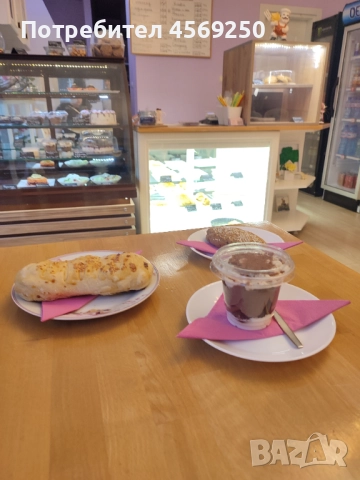 Десерти, закуски, торти и погачи за вашия специален повод или за продажба във вашия търговски обект., снимка 4 - Кетъринг - 52353150