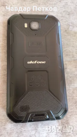 Ulefone Armor X6 Android 9.0, снимка 5 - Други - 48353713