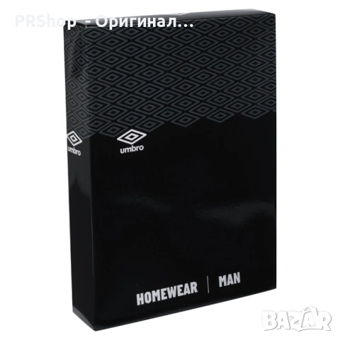 ПРОМОЦИЯ! Мъжки спортен екип Umbro Premium, САМО размер  2XL , снимка 5 - Спортни дрехи, екипи - 53621120
