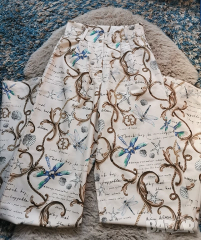 Сет на Алеса All I want is a yacht, снимка 5 - Комплекти - 53878171