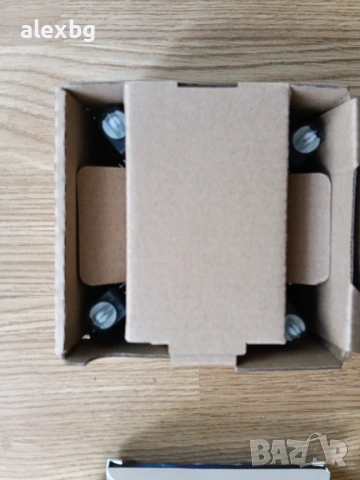 Celeron G3930 LGA1151, снимка 4 - Процесори - 53442364