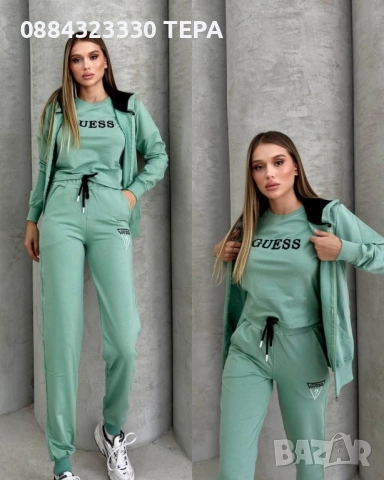 Дамски екипи 🌹ТЕДИ/TEDI🌹, снимка 12 - Спортни екипи - 51940834