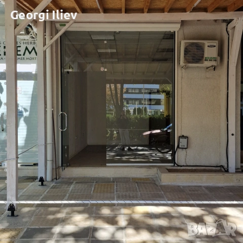 Магазин помещение под наем в Слънчев бряг, снимка 2 - Магазини - 53935904