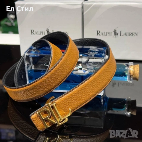 🖤Дамски колан Намален Естествена кожа в кутия 24€