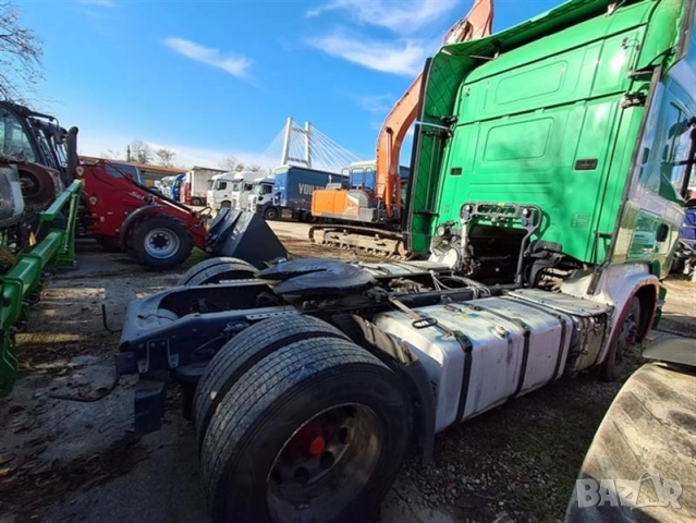 Scania R450, снимка 7 - Камиони - 52948799