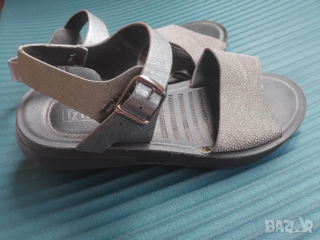 Tendenz дамски летни обувки /  сандали , снимка 4 - Сандали - 51241182