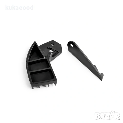 Комплект щипки за захващане на фар за Ford Transit Custom MK1 Facelift, снимка 2 - Части - 54193654